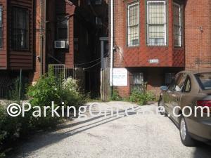 garage car parking in philadelphia