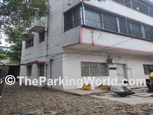 car parking lot on  rent near vishrantwadi pune in pune