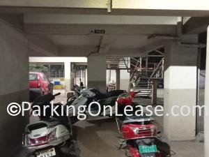car parking lot on  rent near gangurde nagar pimple gurav in pune