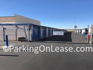 cheap garage parking space for rent near me in warm ...