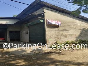 garage car parking in silchar