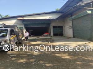 car parking lot on  rent near bilpar in silchar