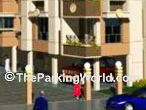 garage car parking in kolkata