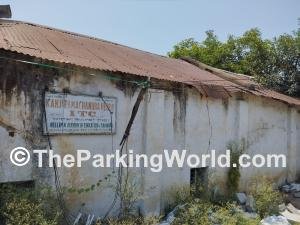 car parking lot on  rent near panagal in sri kalahasti