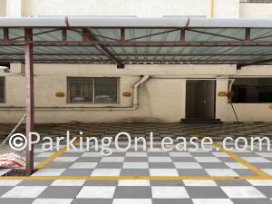 garage car parking in thane